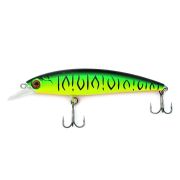 Воблер Namazu Anger Long, L-97мм, 13,5г, минноу, плавающий (0,5-1,5м), цвет №2/200/