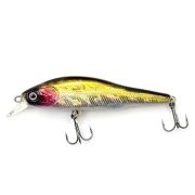 Воблер Namazu Syren Shad, L-80мм, 10г, шэд, плавающий (0,5-1,0м), цвет №10/200/