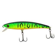 Воблер Namazu BOB-fish, L-87мм, 8,7г, минноу, тонущий (0,5-1,0м), цвет №2/200/