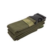 Ремень поясной SLT-1, р-р L, цв. хаки/25/