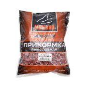 Прикормка MINENKO GOOD CATCH Гранулы 10мм, КЛУБНИКА, 700г/10/