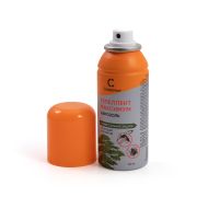 Репеллент Следопыт "Максимум" от клещей и комаров, аэроз., 100 мл/24/