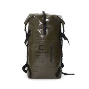 Герморюкзак  "СЛЕДОПЫТ -Tourist", 60 л, цв. хаки/12/16/15/