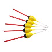 Поплавок Yaman Start из полиуретана 506-040 4 г (уп. 10 шт.)