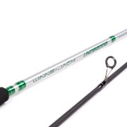 Спиннинг штекерный карбоновый Namazu Pro Winne jack Underdog IM7 2,1m / 7-35 г/25/