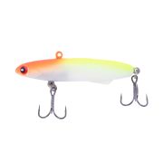 Раттлин Namazu LoaF silicone, L-70 мм, 16гр, тонущий №04/200/