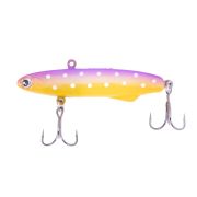 Раттлин Namazu LoaF silicone, L-70 мм, 16гр, тонущий №21/200/