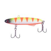 Раттлин Namazu LoaF silicone, L-70 мм, 16гр, тонущий №24/200/