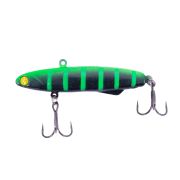 Раттлин Namazu LoaF silicone, L-70 мм, 16гр, тонущий №25/200/