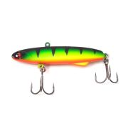 Раттлин Namazu LoaF silicone, L-80 мм, 24гр, тонущий №03/200/