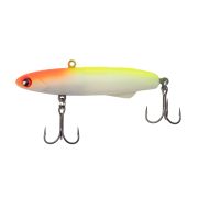 Раттлин Namazu LoaF silicone, L-80 мм, 24гр, тонущий №04/200/