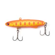 Раттлин Namazu LoaF silicone, L-80 мм, 24гр, тонущий №20/200/