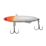 Раттлин Namazu LoaF silicone, L-80 мм, 24гр, тонущий №23/200/