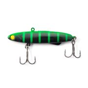 Раттлин Namazu LoaF silicone, L-80 мм, 24гр, тонущий №25/200/