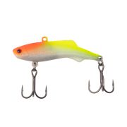 Раттлин Namazu StalkeR silicone, L-40 мм, 6гр, тонущий №03/200/