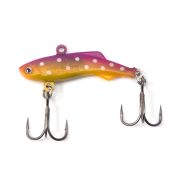 Раттлин Namazu StalkeR silicone, L-40 мм, 6гр, тонущий №21/200/