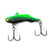 Раттлин Namazu StalkeR silicone, L-40 мм, 6гр, тонущий №25/200/