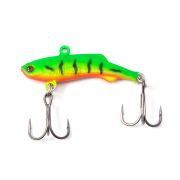 Раттлин Namazu StalkeR silicone, L-40 мм, 6гр, тонущий №26/200/