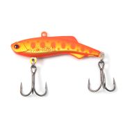 Раттлин Namazu StalkeR silicone, L-55 мм, 10гр, тонущий №20/200/