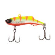 Раттлин Namazu StalkeR silicone, L-55 мм, 10гр, тонущий №24/200/