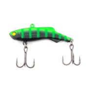 Раттлин Namazu StalkeR silicone, L-55 мм, 10гр, тонущий №25/200/