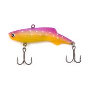 Раттлин Namazu StalkeR silicone, L-70 мм, 20гр, тонущий №21/200/