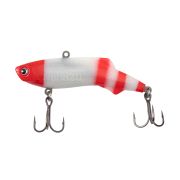 Раттлин Namazu StalkeR silicone, L-70 мм, 20гр, тонущий №27/200/