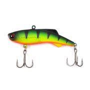 Раттлин Namazu StalkeR silicone, L-80 мм, 26гр, тонущий №03/200/