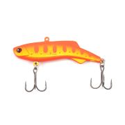 Раттлин Namazu StalkeR silicone, L-80 мм, 26гр, тонущий №20/200/