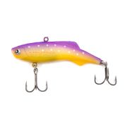 Раттлин Namazu StalkeR silicone, L-80 мм, 26гр, тонущий №21/200/