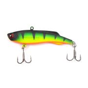 Раттлин Namazu StalkeR silicone, L-90 мм, 28гр, тонущий №03/200/