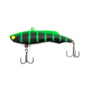 Раттлин Namazu StalkeR silicone, L-90 мм, 28гр, тонущий №25/200/