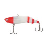 Раттлин Namazu StalkeR silicone, L-90 мм, 28гр, тонущий №27/200/