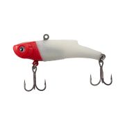 Раттлин Namazu WorkeR silicone, L-65 мм, 17гр, тонущий №1/200/