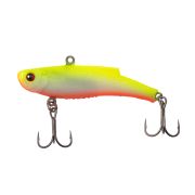 Раттлин Namazu WorkeR silicone, L-65 мм, 17гр, тонущий №36/200/