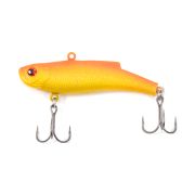 Раттлин Namazu WorkeR silicone, L-80 мм, 25гр, тонущий №41/200/