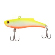 Раттлин Namazu WorkeR silicone, L-90 мм, 32гр, тонущий №36/200/