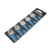 Батарейка CAMELION CR2016/5/50/1800