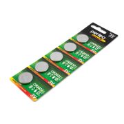 Батарейка Perfeo CR2032/5/100/600