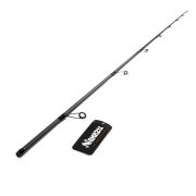 Хлыст карбоновый для спиннинга Namazu Pro Catch-Jack-X Ultimate game IM8 2,1m /15-50 г/50/