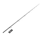 Хлыст карбоновый для спиннинга Namazu Pro Catch-Jack-X Ultimate game IM8 2,38m / 15-50 г/50/