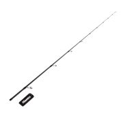 Хлыст карбоновый для спиннинга Namazu Pro Catch-Jack-X Ultimate game IM8 2,38m / 1-6 г/50/