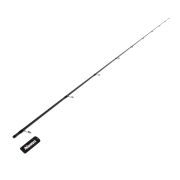 Хлыст карбоновый для спиннинга Namazu Pro Catch-Jack-X Ultimate game IM8 2,65m / 5-25 г/50/