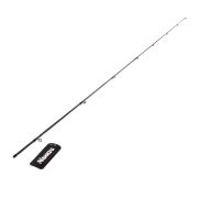 Хлыст карбоновый для спиннинга Namazu Pro SupaPull-Jack Flyweight  IM8 1,9 m/ 0,2-1,5 г/50/