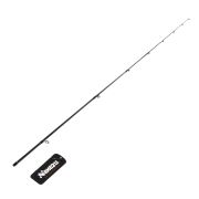 Хлыст карбоновый для спиннинга Namazu Pro SupaPull-Jack Flyweight  IM8 1,9 m/ 0,5-5 г/50/