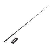 Хлыст карбоновый для спиннинга Namazu Pro SupaPull-Jack Light heavyweight IM8 2,12 m/ 8-32 г/50/