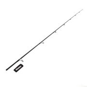 Хлыст карбоновый для спиннинга Namazu Pro Winne jack Underdog IM7 2,7m / 5-25 г/50/