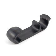 Защелка ледобура транспортировочная d 22 мм/140/