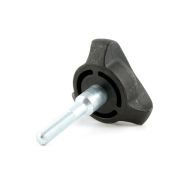 Винт-барашек М6 ТОРНАДО-М2, BURAN, ICEBERG (ТОНАР) /100/