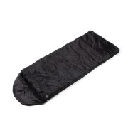 Спальный мешок с капюш. СЛЕДОПЫТ 190+35х90х10см,ут.600г/м2, флис130г/м2,темп.экстрим,до-30,цв ассор